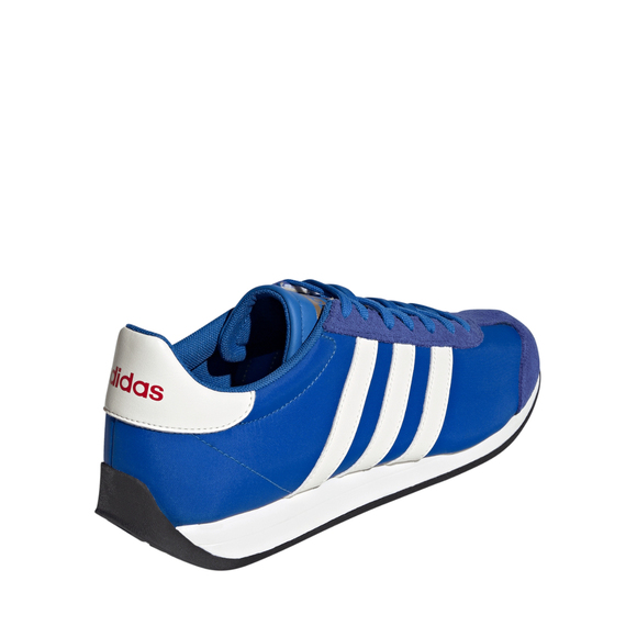 Buty męskie adidas Runvista niebieskie HQ2323