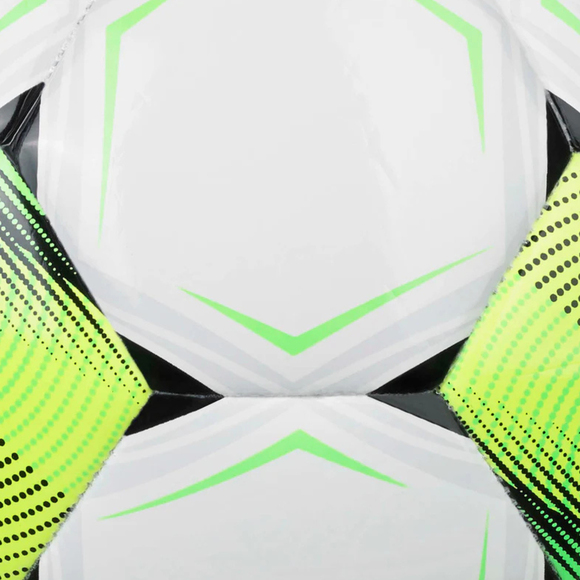 Piłka nożna Select Contra v26 FIFA Basic biało-czarno-żółta 1015684/120085