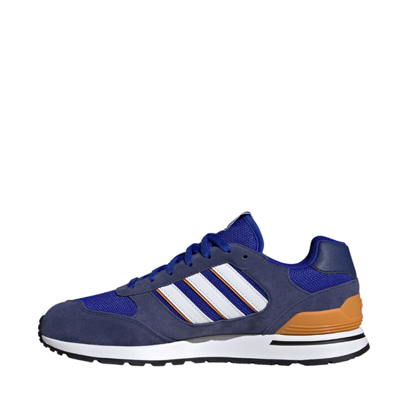 Buty męskie adidas Run 80s granatowe JP5462