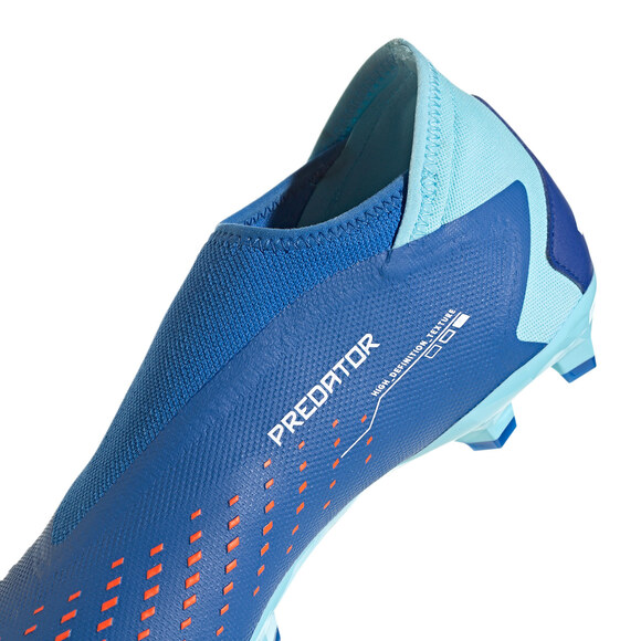 Buty piłkarskie adidas Predator Accuracy.3 LL FG GZ0019