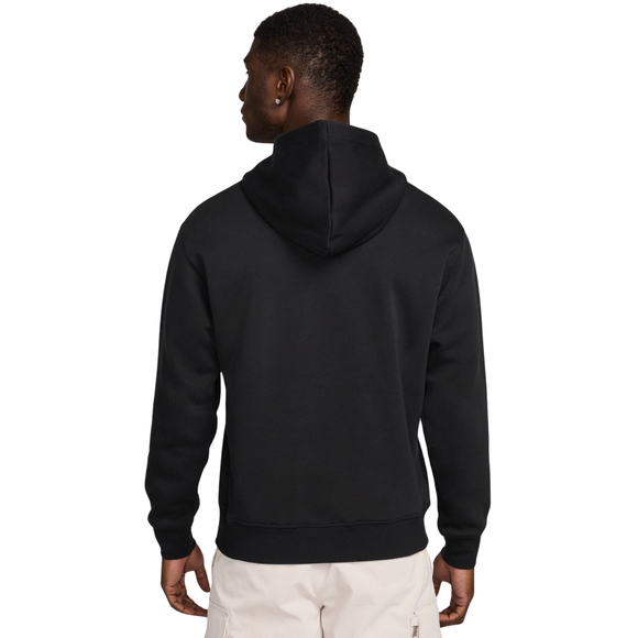 Bluza męska Nike Jordan Brooklyn Fleece czarna FV7281 010
