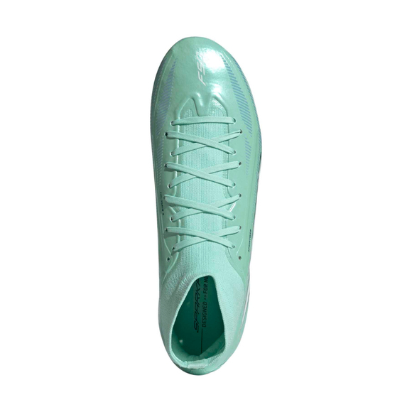 Buty piłkarskie adidas F50 Sparkfusion Pro FG/AG IH4560