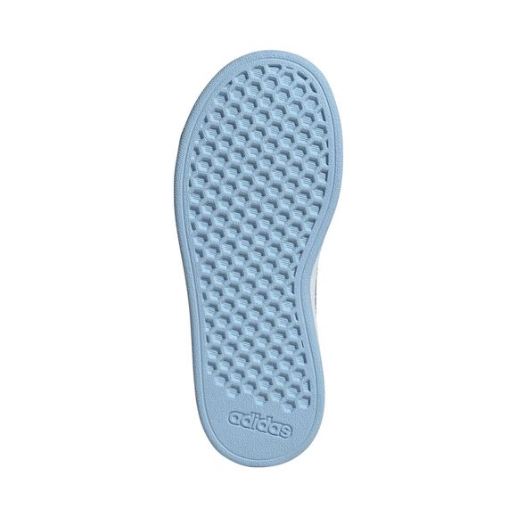 Buty dla dzieci adidas Grand Court Lifestyle Lace Tennis JR6095