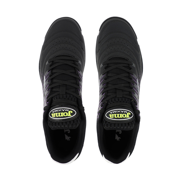 Buty piłkarskie Joma Mundial Indoor 2631 czarne MUNW2631IN
