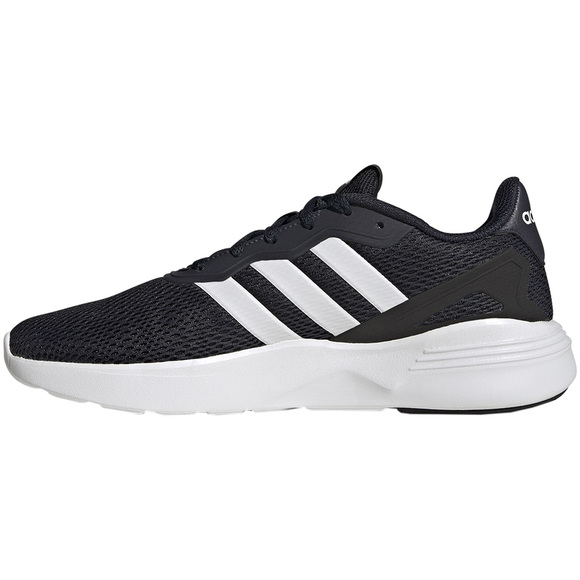 Buty męskie adidas Nebzed Cloudfoam Lifestyle granatowe GX4276