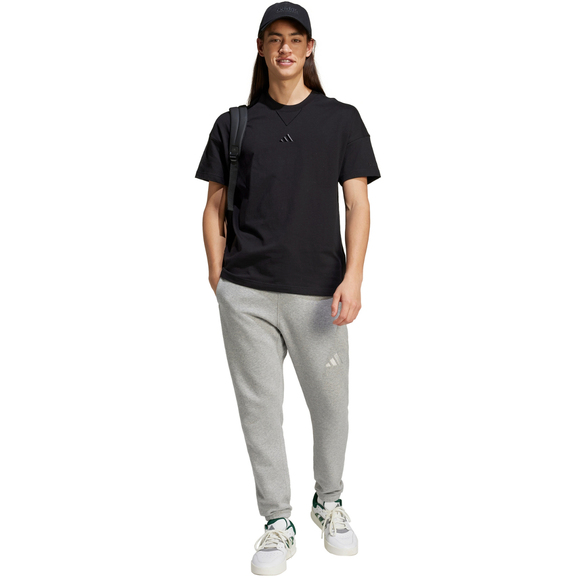 Koszulka męska adidas All SZN czarna IY4150
