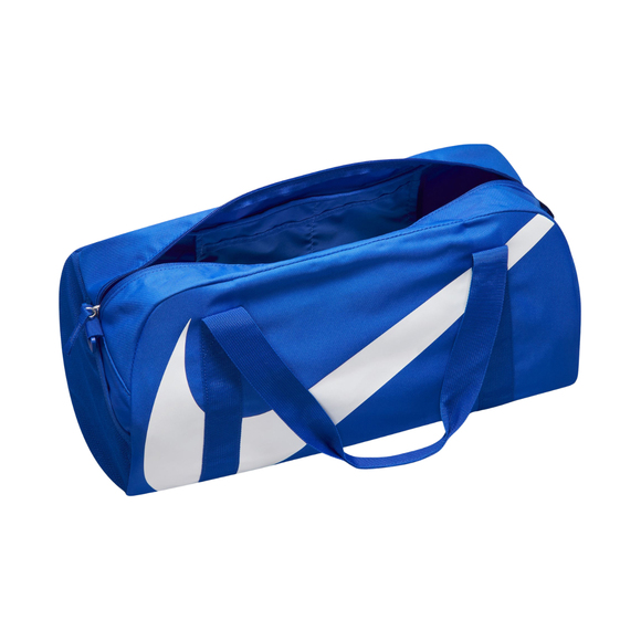 Torba dla dzieci Nike Gym Club niebiesko-biała DR6100 480