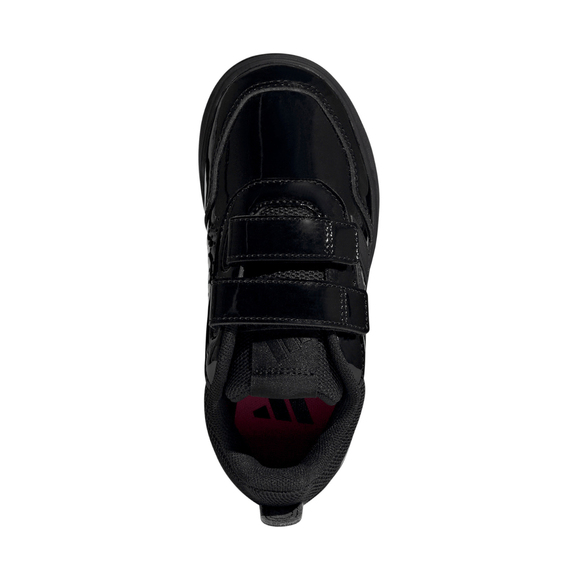 Buty dla dzieci adidas Tensaur Sport 3.0 CF czarne KI3263