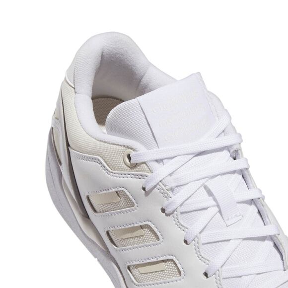 Buty męskie adidas Midcity Low białe ID5391