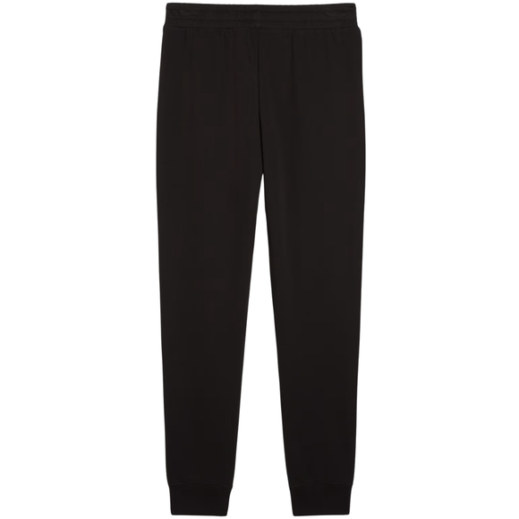 Spodnie damskie Puma ESS Sweatpants TR czarne 683284 01