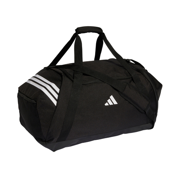 Torba adidas Tiro Duffle Large czarna JY7937