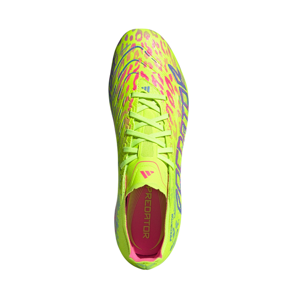 Buty piłkarskie adidas Predator League FG/MG JH6471