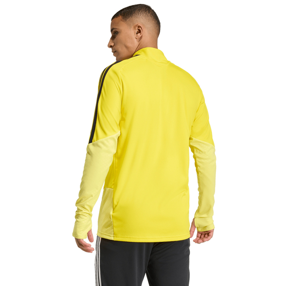 Bluza męska adidas Tiro 26 Competition Training Top żółta KA5147