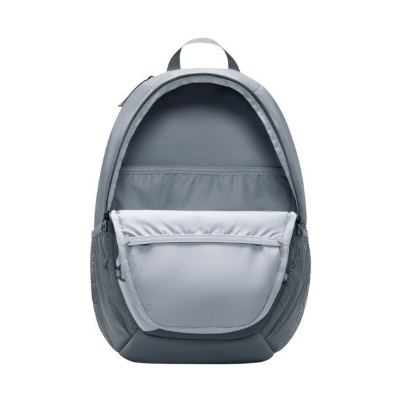 Plecak Nike Heritage Sweep szary IO8733 084