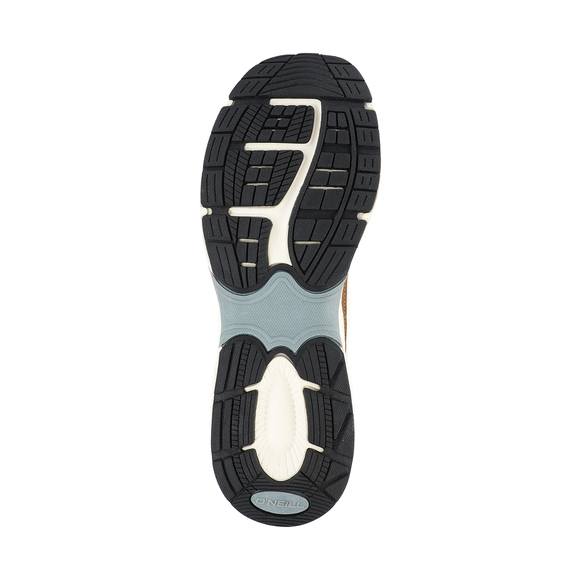 Buty męskie O'Neill Montauk beżowo-brązowe 90261023 97R