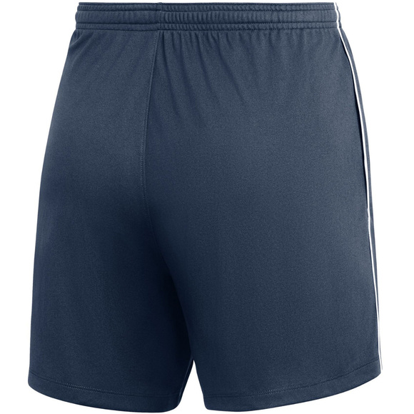 Spodenki damskie Nike Dri-Fit Park 26 granatowe HM7162 410