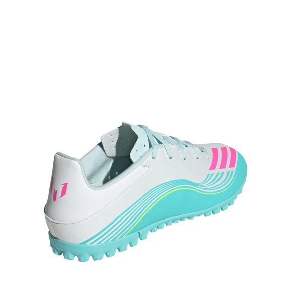 Buty piłkarskie adidas F50 Messi Club TF JQ0947