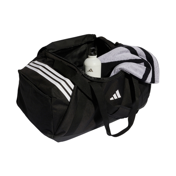 Torba adidas Tiro Duffle Large czarna JY7937
