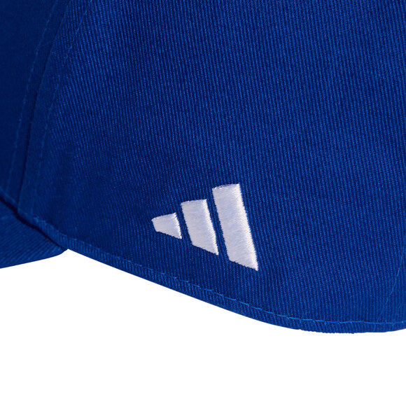 Czapka z daszkiem adidas Tiro Cap niebieska KE8451