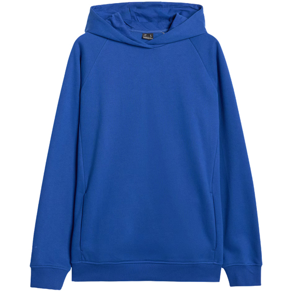 Bluza męska 4F M1946 kobalt 4FWAW25TSWSM1946 36S
