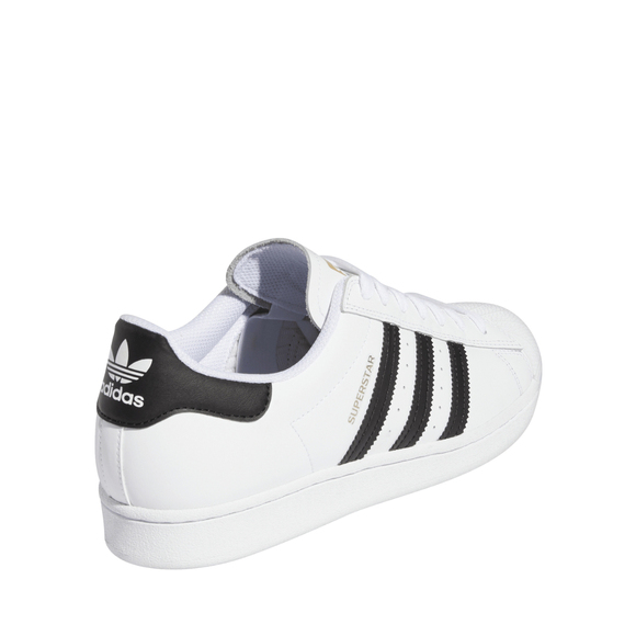 Buty adidas Superstar ADV białe GW6930