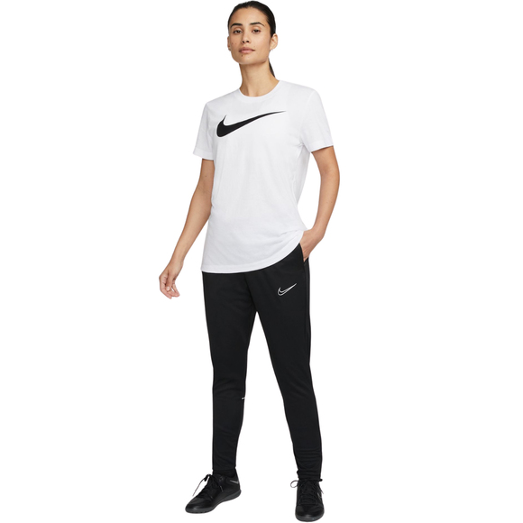 Koszulka damska Nike Dri-FIT Park 20 biała CW6967 100