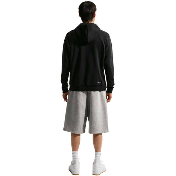 Bluza męska Nike Dri-FIT Standard Issue Pull Over Hoodie czarna FD7734 010