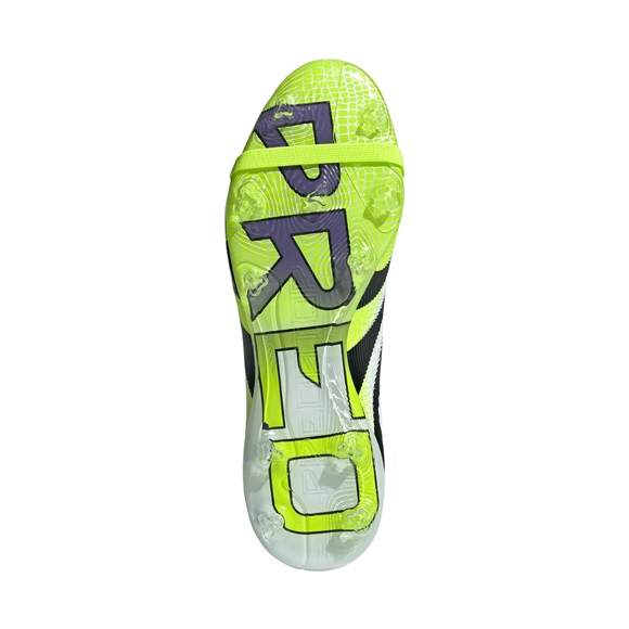Buty piłkarskie adidas Predator Pro FT FG JS4071