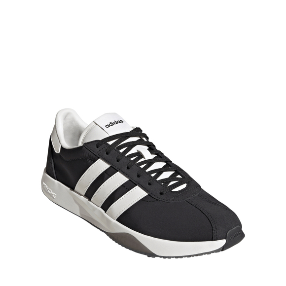 Buty męskie adidas Run 76/26 czarne HQ2338
