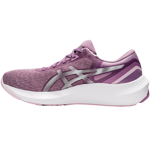 Buty damskie do biegania Asics Gel-Pulse 13 różowo-białe 1012B035 500