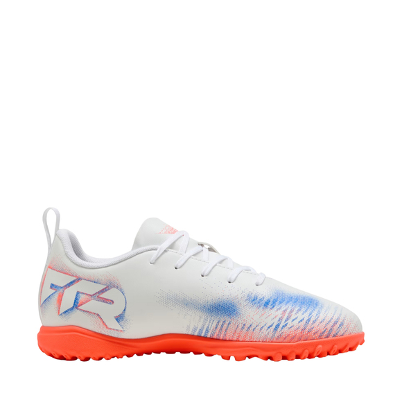 Buty piłkarskie dla dzieci Puma Future 8 Play TT 108626 01