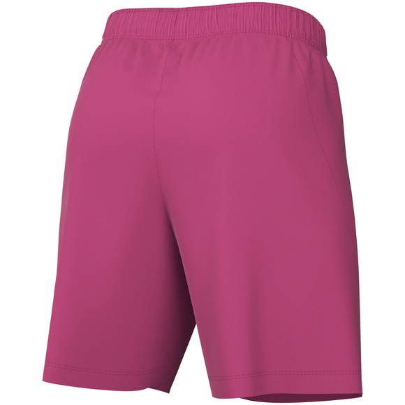 Spodenki dla dzieci Nike Dry Park III NB K różowe BV6865 616