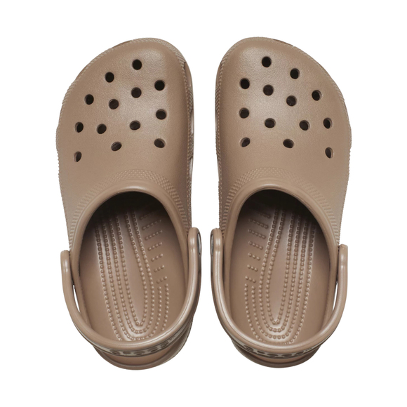 Chodaki Crocs Classic jasnobrązowe 10001 2Q9
