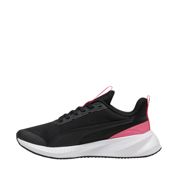 Buty dla dzieci Puma Flyer Lite 3 czarne 401526 03
