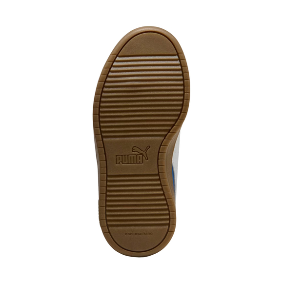 Buty dla dzieci Puma Rickie Classic V PS niebieskie 394253 17