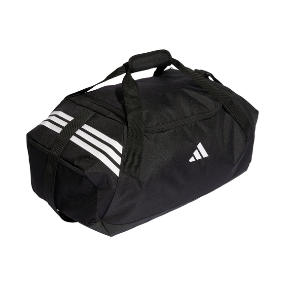 Torba adidas Tiro Duffle Medium czarna KB0786