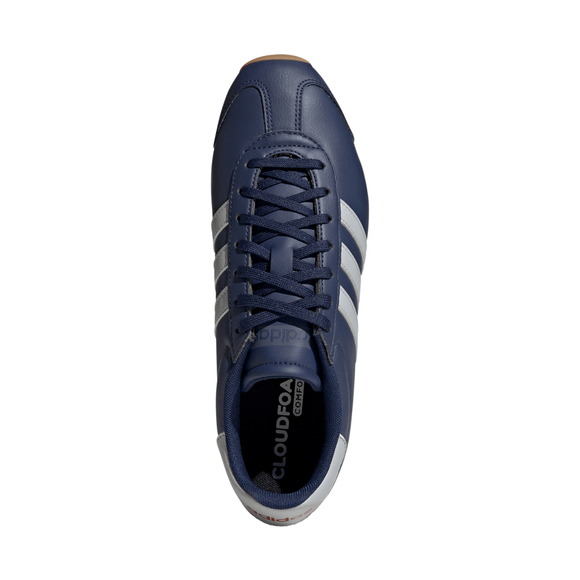 Buty męskie adidas Runvista granatowe HQ2316