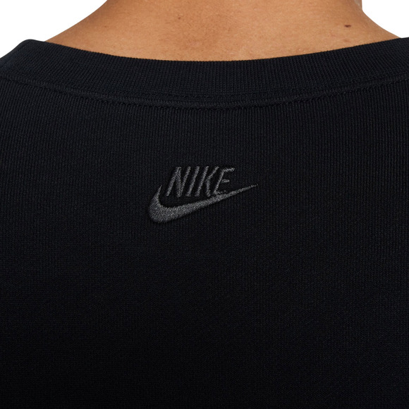 Bluza męska Nike Club OS czarna IB8359 010