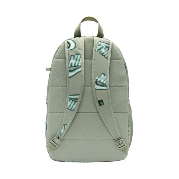 Plecak Nike Elemental + piórnik zielony IH7852 304