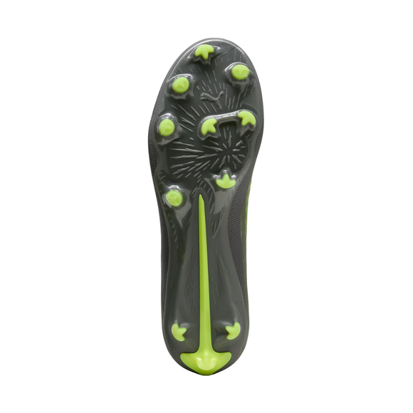 Buty piłkarskie Puma Ultra 5 Match+ FG/AG 108162 03