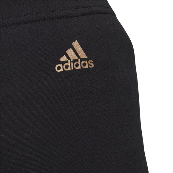 Legginsy damskie adidas czarne W U-4-U CO TG  GG3407