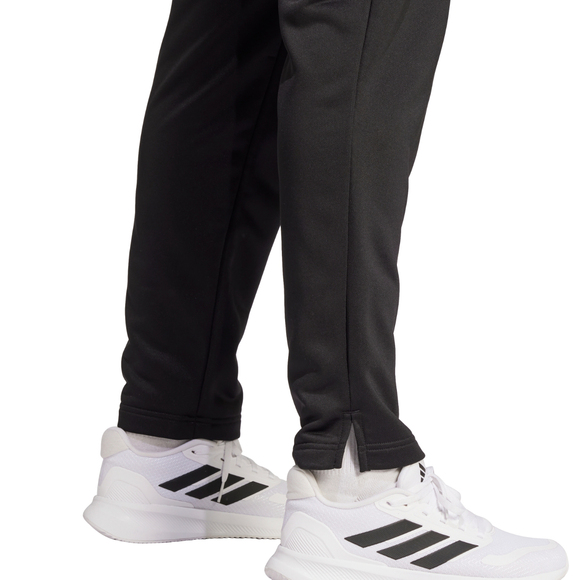 Dres damski adidas Essentials Linear czarny JD2695