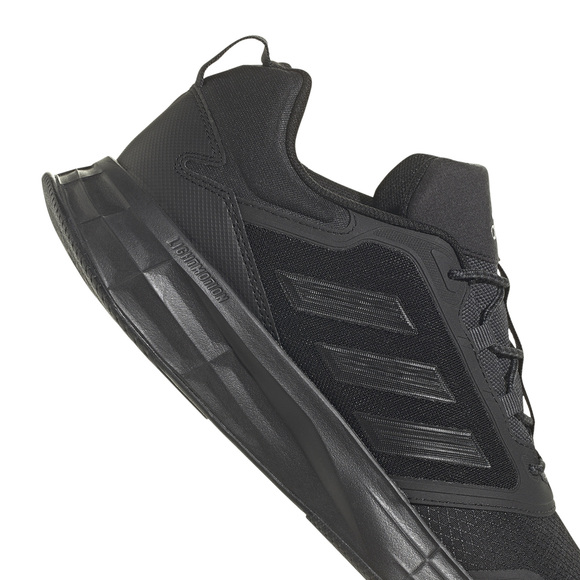 Buty męskie do biegania adidas Duramo Protect czarne GW4154