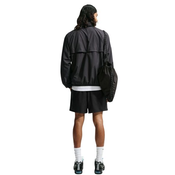 Spodenki męskie Nike Club czarne FN3307 011