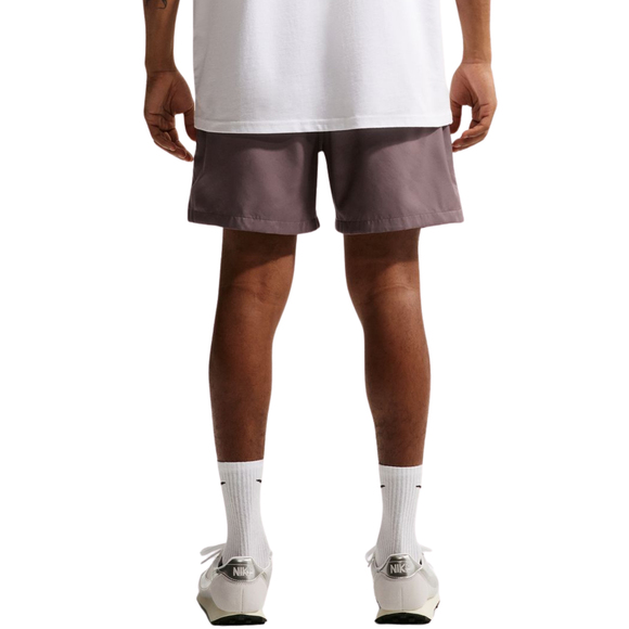 Spodenki męskie Nike Club brązowe FN3307 502