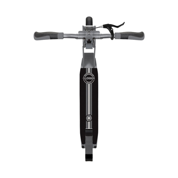 Hulajnoga SMJ Globber 672-199 Titanium One K 165 BR 