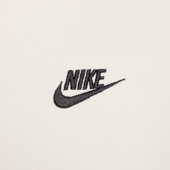 Bluza męska Nike Club kremowa FN3866 133
