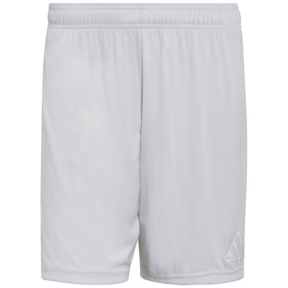 Spodenki męskie adidas Entrada 26 szare JZ2515