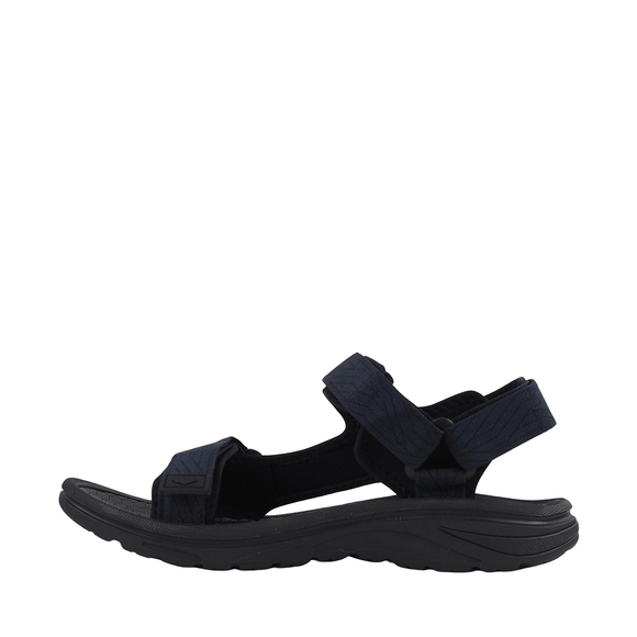 Sandały męskie Lee Cooper granatowe LCW-25-34-3551MA