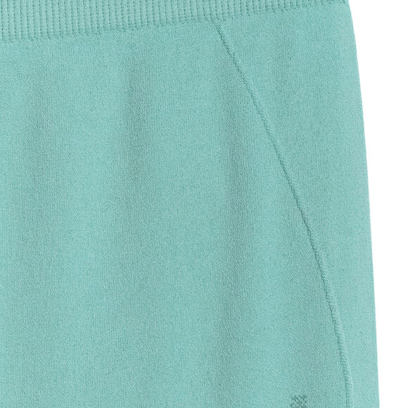 Spodnie termoaktywne damskie 4F F217 morska zieleń 4FWAW25USEAF217 46S